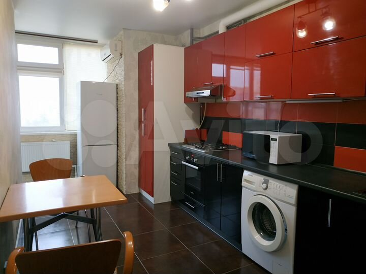 1-к. квартира, 40 м², 3/9 эт.