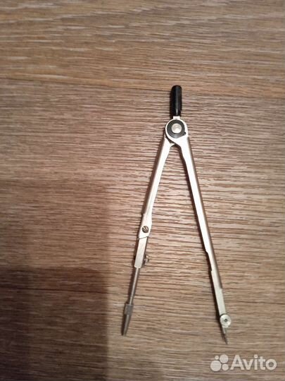 Циркуль СССР