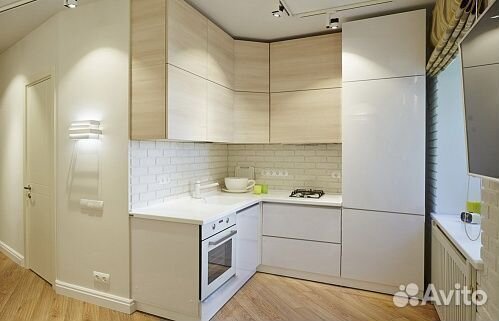 Кухонный гарнитур в рассрочку