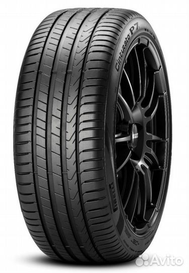 Pirelli Cinturato P7 new 245/50 R19 105W
