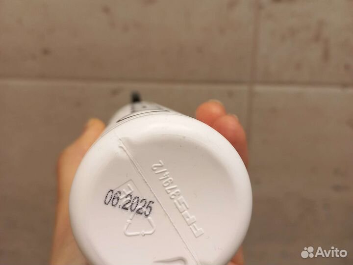 Крем acid cloud openface с кислотами