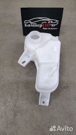 Бачок расширительный Daewoo Nexia