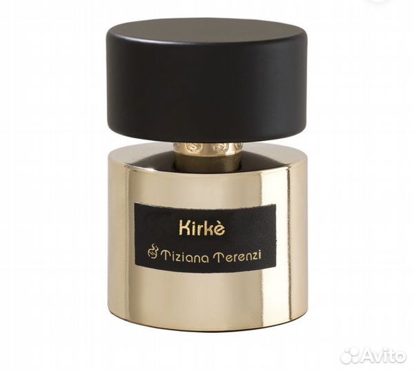 Духи Kirke оригинал
