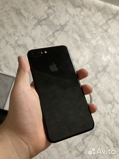 iPhone 7 Plus, 128 ГБ