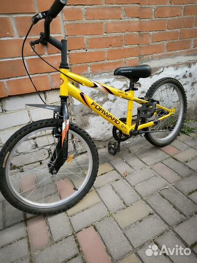 Велосипеды детские