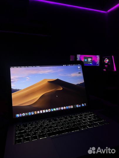 Apple MacBook Pro 13 retina late 2012