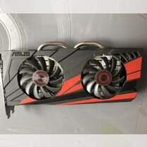 Видеокарта gtx 960 4gb