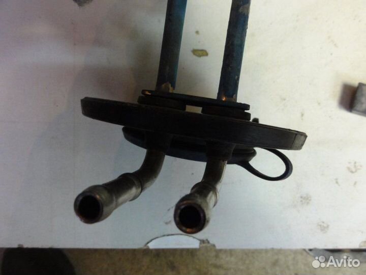 Элемент нагревательный бачка омывателя