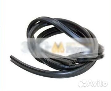 Уплотнительная резинка двери для пмм