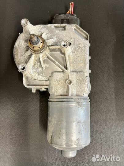 Моторчик стеклоочистителя touareg 7L0955119K