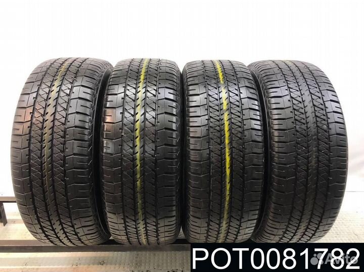 Bridgestone Dueler H/T D684 II 275/60 R20 99R