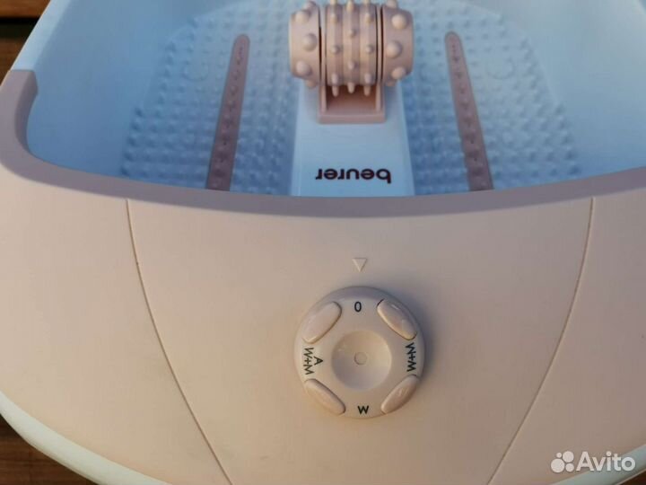 Гидромассажная ванна для ног FB 25