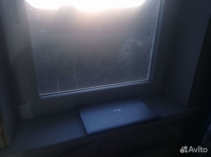 Ноутбук Acer