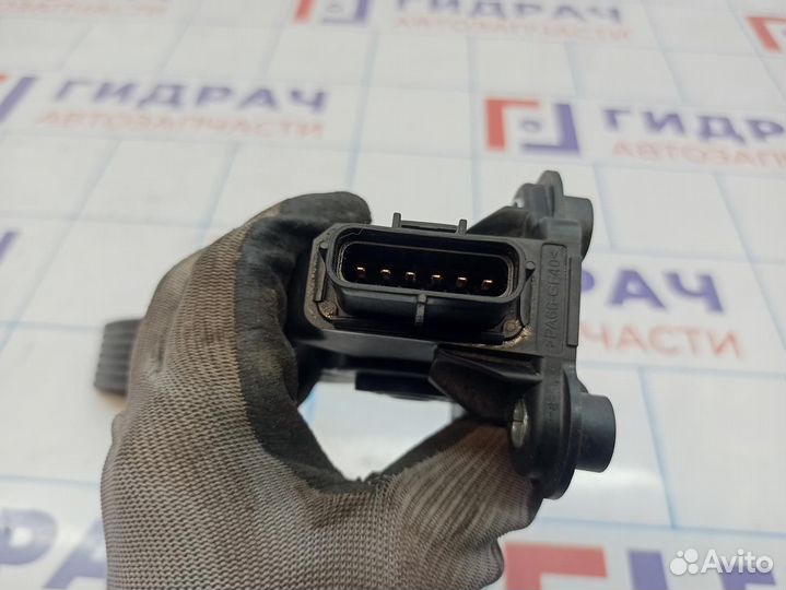 Педаль газа Mitsubishi ASX 1600A102