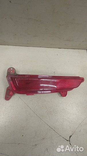 Фонарь задний правый в бампер Hyundai Creta