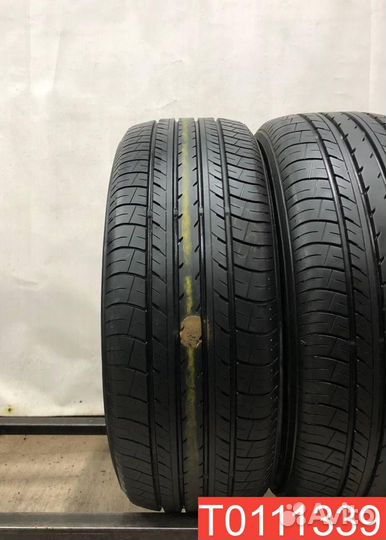 Yokohama dB Decibel E70B 215/55 R17 94V