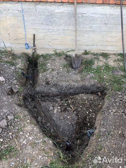 Услуги электрика