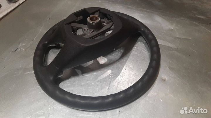 Руль Mitsubishi Carisma рест. 2001