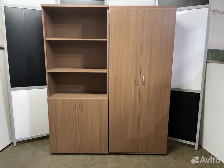 Комплект мебели для руководителя