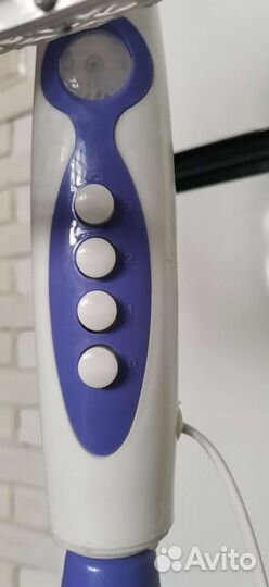 Вентилятор напольный