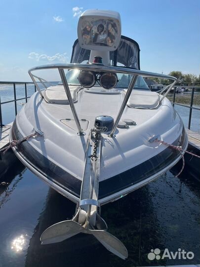 Круизный катер Four Winns 278, 2007 года