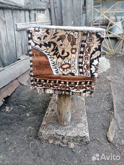 Домик для кошки