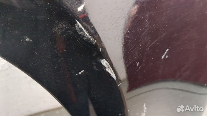 Крыло Chevrolet Tahoe, 2008