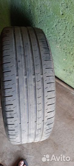 Continental ContiPremiumContact 5 2.25/60 R17 92