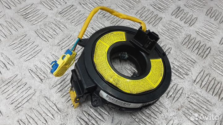 Механизм подрулевой для SRS (ленточный) Kia Sporta