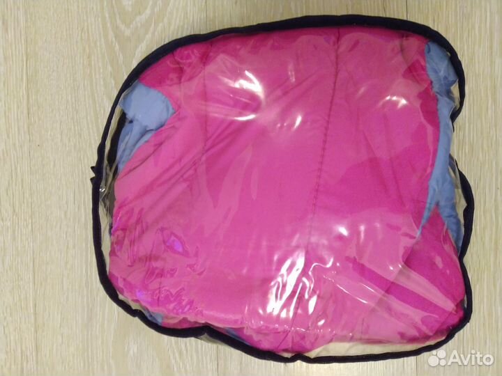 Слинг для новорожденных