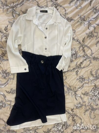 Замечательный комплект