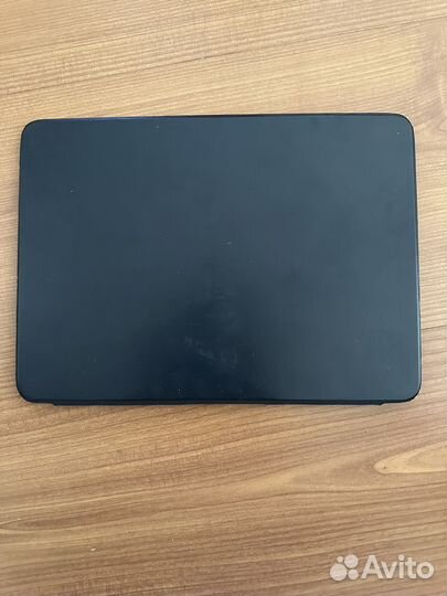 Чехол-клавиатура smart keyboard folio