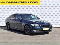 BMW 5 серия 3.0 AT, 2010, 235 000 км, с пробегом, цена 1 429 000 руб.