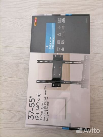 Кронштейн для телевизора Omnimount OC80T.2