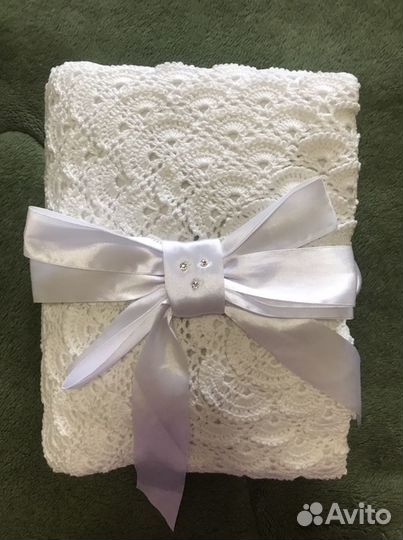 Набор на выписку из роддома