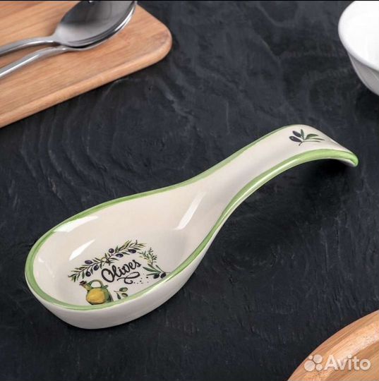 Набор посуды 