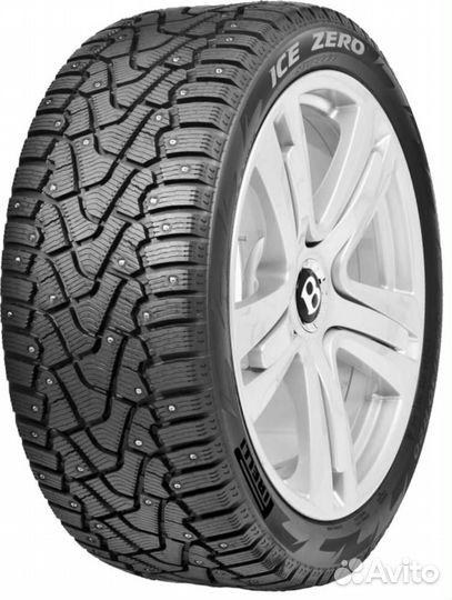Pirelli Ice Zero 225/55 R18