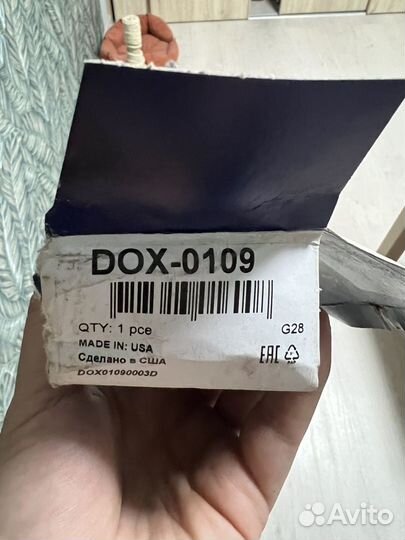 Лямбда зонд toyota/lexus