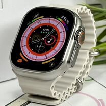 Apple Watch Ultra 2 49mm Titanium