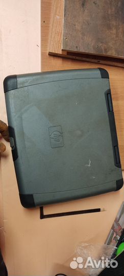 Ноутбук HP OmniBook XE3