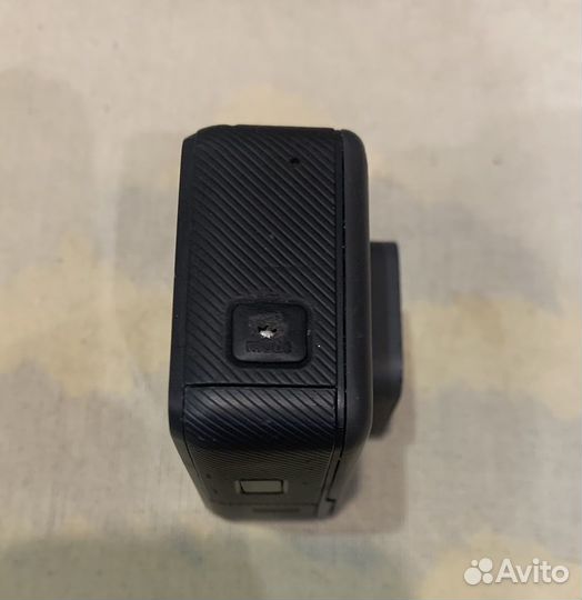 Экшн Камера GoPro Hero 5 с дефектом