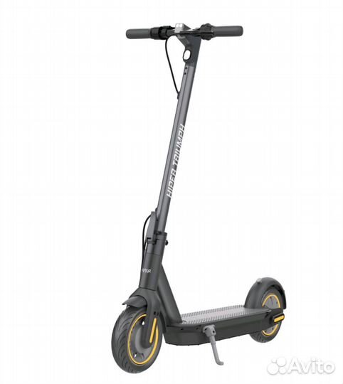 Электросамокат hiper Triumph M100