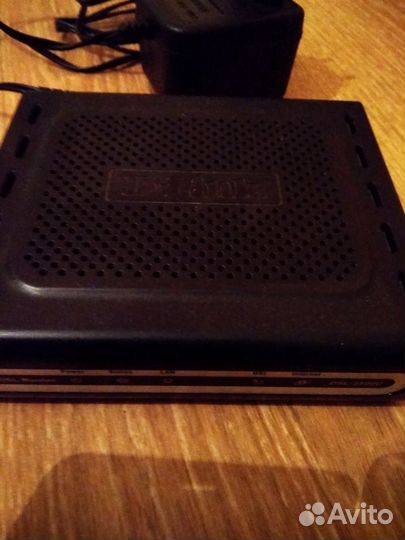 Продам Модем D-Link DSL-2500U/BRU/D