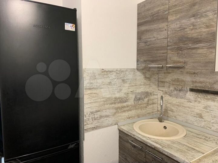 Квартира-студия, 24 м², 11/18 эт.