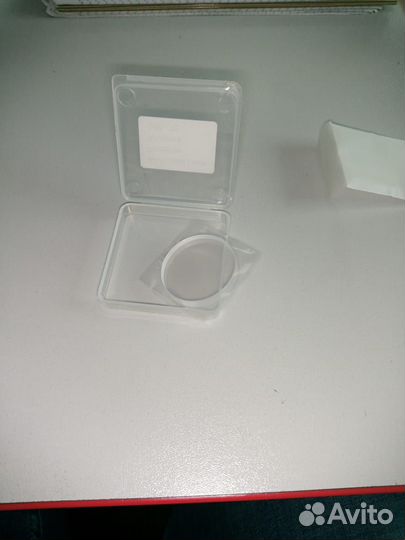 Защитное стекло D30 T5