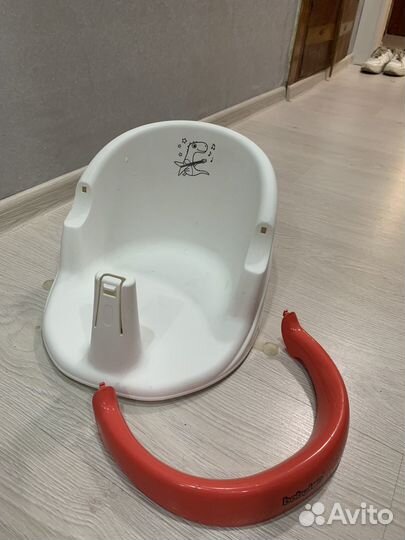 Стульчик для купания