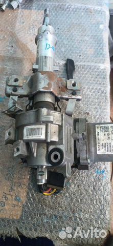 Электроусилитель руля Kia Cerato 3 G4NA 2013-2017