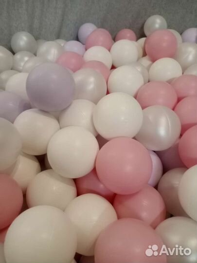 Детский бассейн