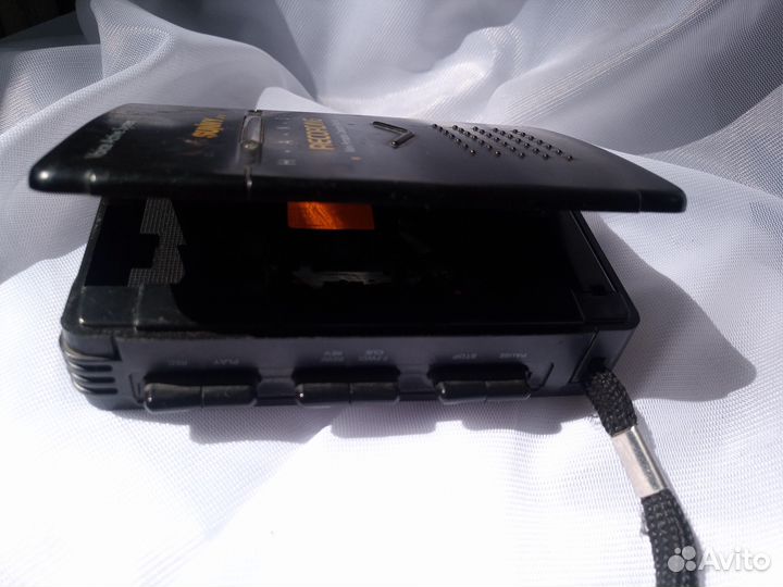 Плеер на запчасти