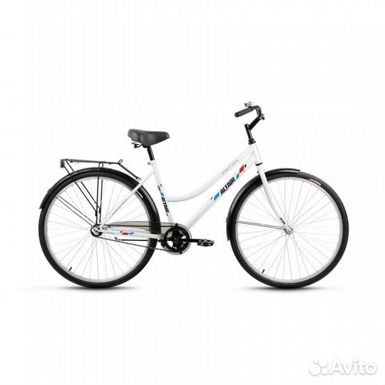 Велосипед altair city 28 low (28